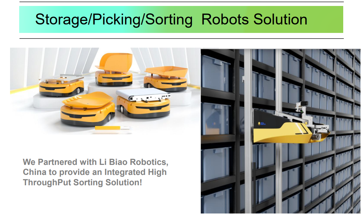 Automation Image