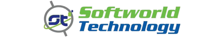Softworld Logo
